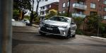 Toyota Camry RZ Special Edition 2016 года (AU)